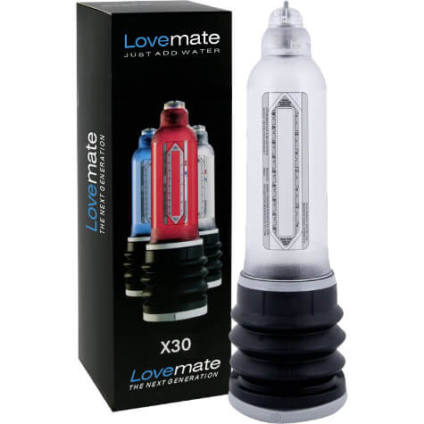 Lovemate x30