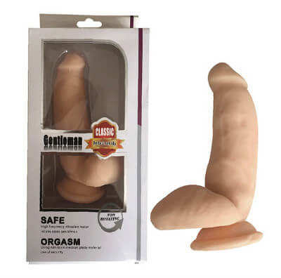 Safe Penis (LOVE CLONE)