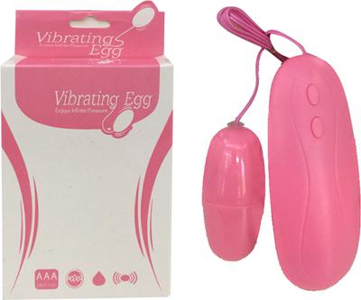 VİBRATİNG EGG