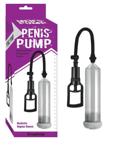 Penis Pump