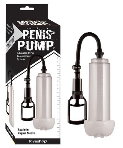 Penis Pump