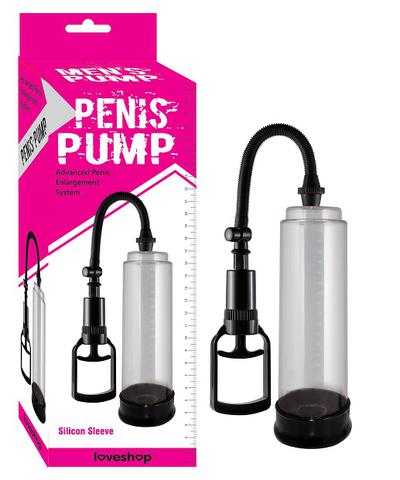 Penis Pump