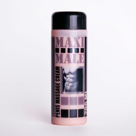 MAXİ MALE 200 ML