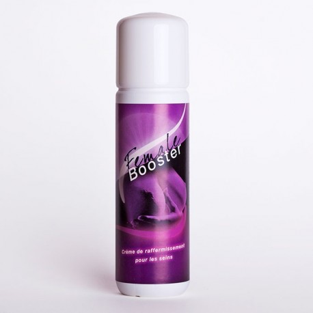 FEMALE BOOSTER CREAM 125 ML