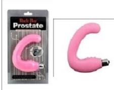 RUDE BOY PROSTATE