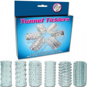 Tunnel Ticklers