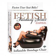 FF Ultimate Fantasy Inflatable Bondage Chair