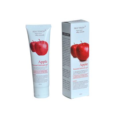 SİLK TOUCH APPLE 100ML