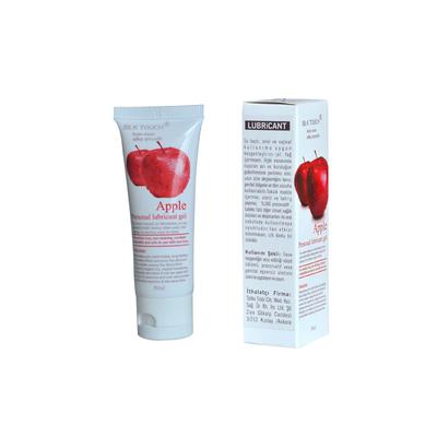 SİLK TOUCH APPLE 50ML