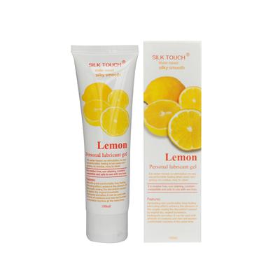 SİLK TOUCH LEMON 100ML