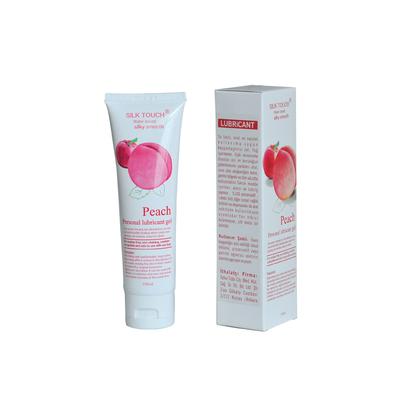 SİLK TOUCH PEACH 100ML