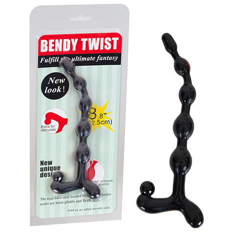 BENDY TWİST