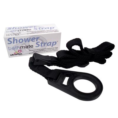 SHOWER STRAP