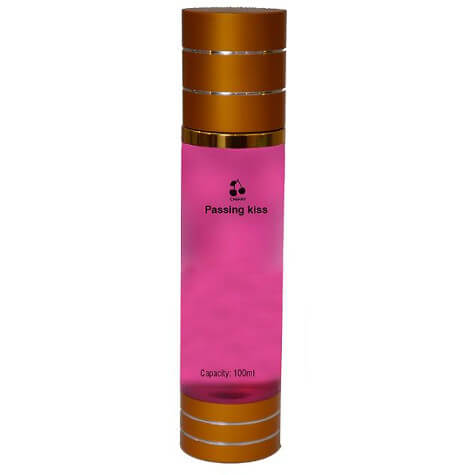 Cherry Flavour Massage Oil 100 Ml