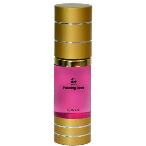 Cherry Flavour Massage Oil 30 Ml