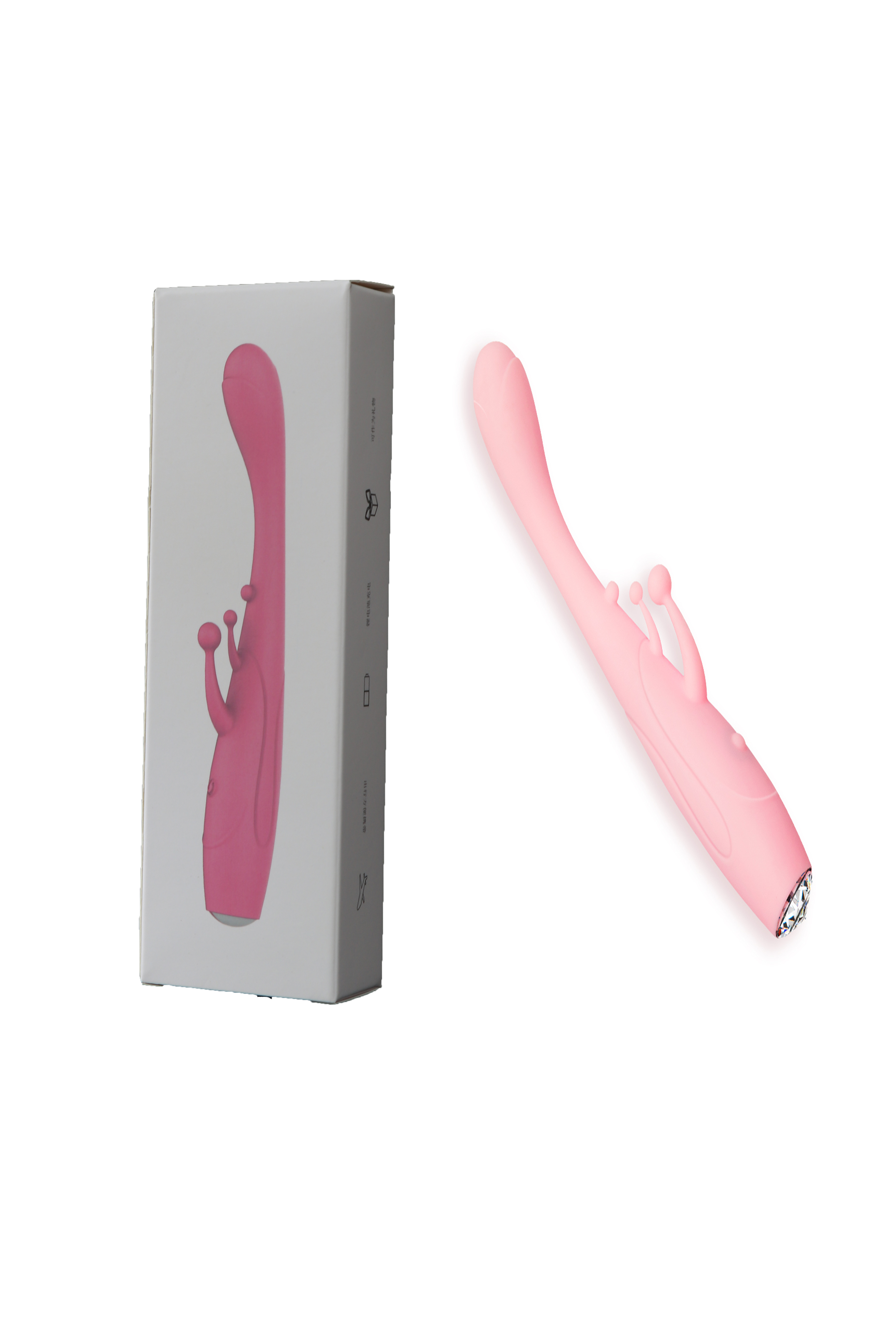 Diamond Vibrator