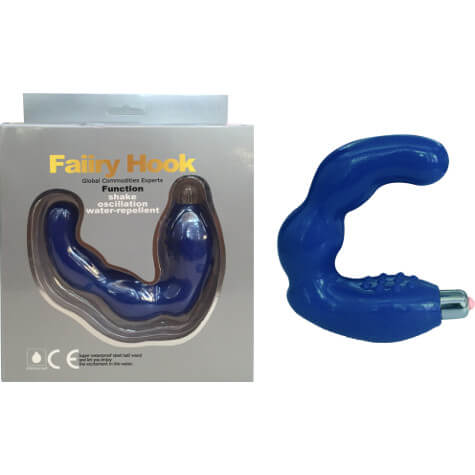 Faiiry Hook