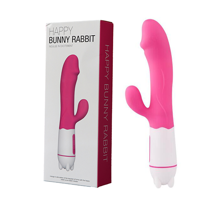 HAPPY RABBIT VIBRATOR