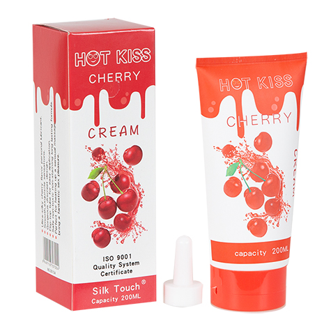 HOT KİSS CHERRY-200ML