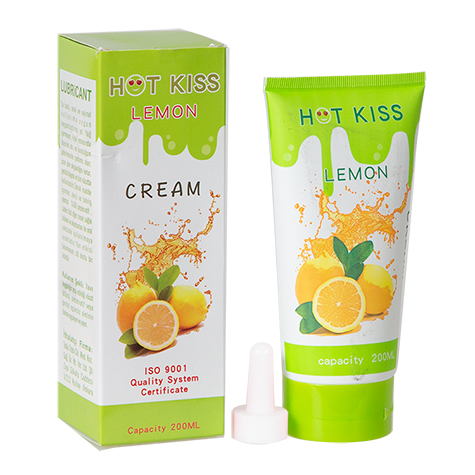 HOT KİSS LEMON-200ML