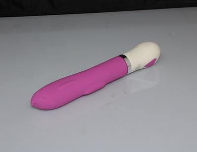 Dolphin Vibrator: Üstün Teknoloji ve Konfor