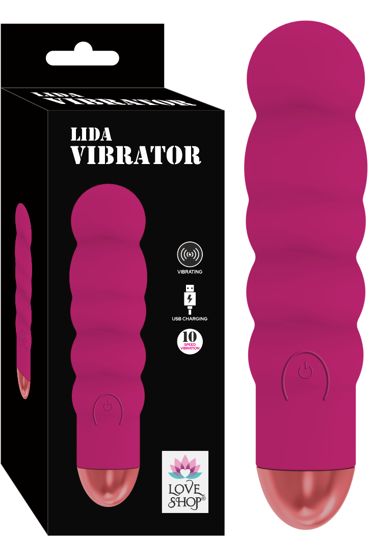 LİDA VİBRATOR