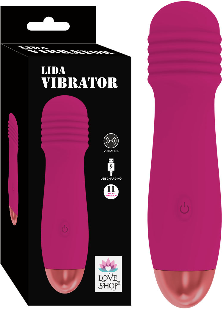 LİDA VİBRATOR