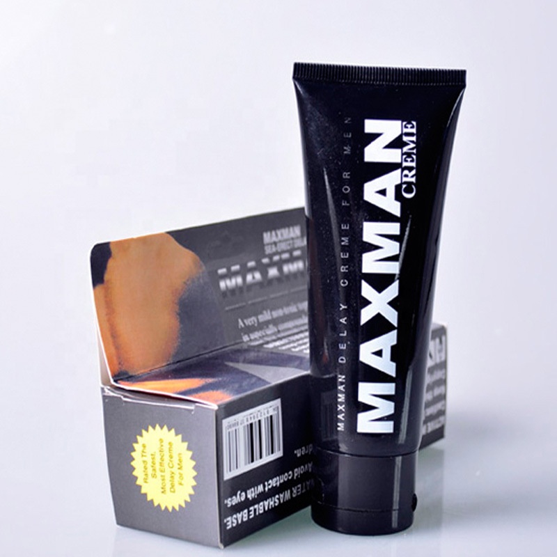 MAXMAN CREME