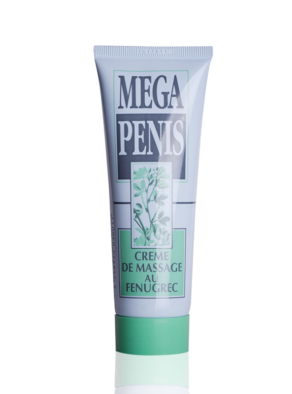 MEGA PENİS 75 ML