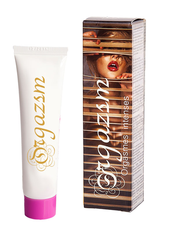 ORGASZM CREAM 30 ML