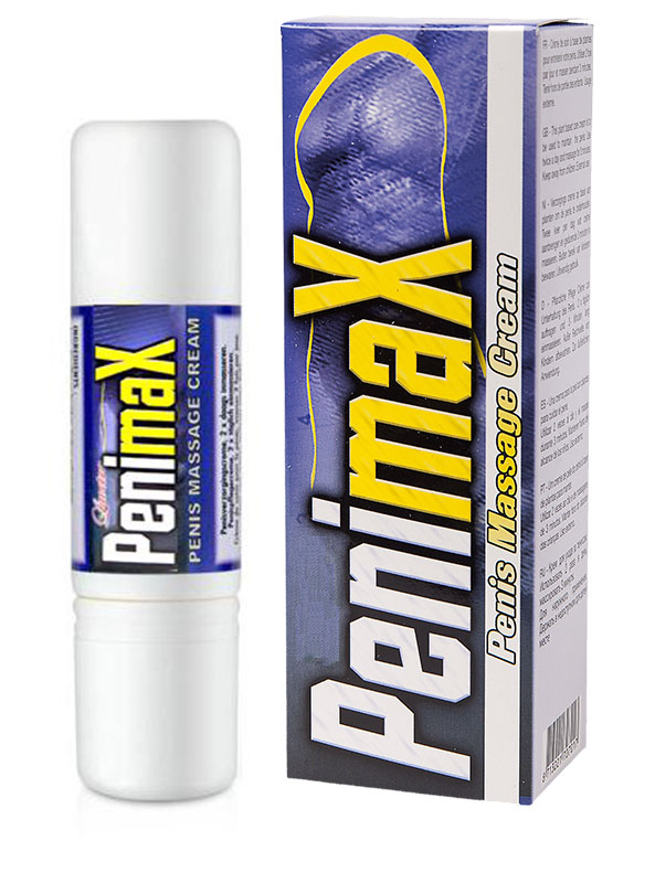 PENİMAX CREAM 50 ML