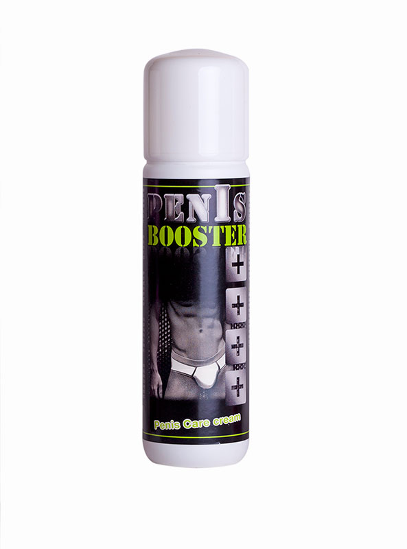 PENİS BOOSTER 125 ML