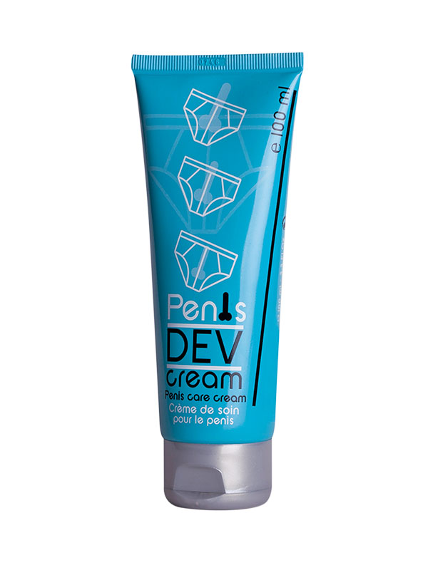 PENİS DEVELOPMENT CREAM 100 ML