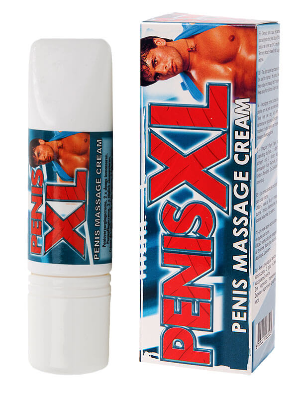 PENİS XL CREAM 50 ML