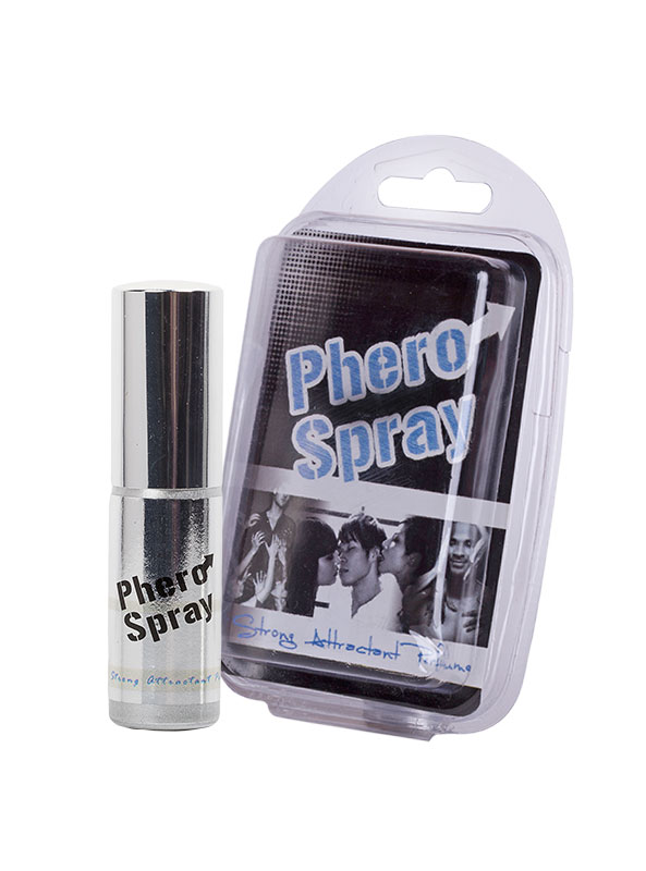 PHEROMAN  MEN 15 ML