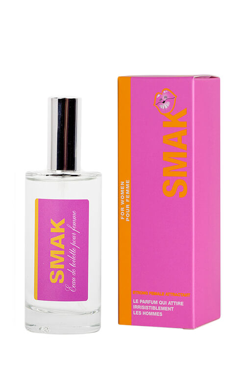 SMAK FOR WOMEN 50 ML