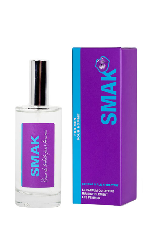 SMAK FOR MEN 50 ML