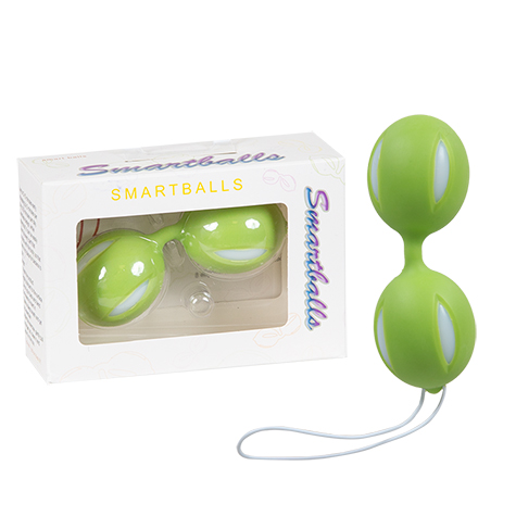 SMART BALLS - SLİKON