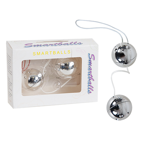 SMART BALLS - METAL