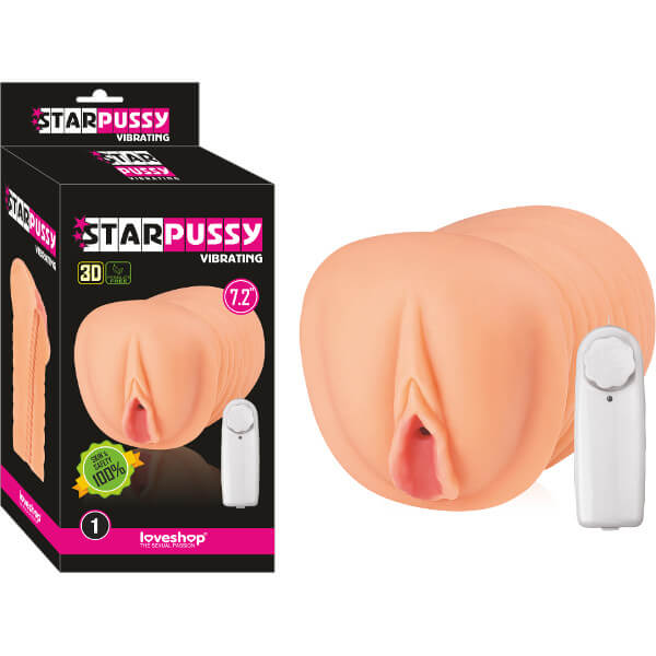 STAR PUSSY