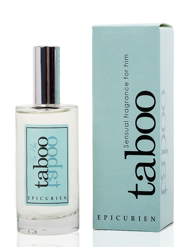 TABOO EPICURIEN FOR MEN 50 ML