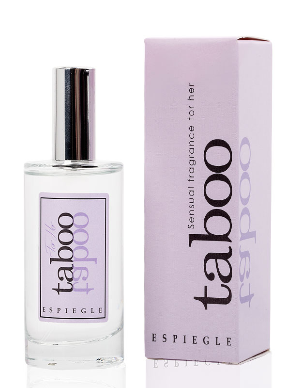 TABOO ESPIEGLE FOR WOMEN 50 ML