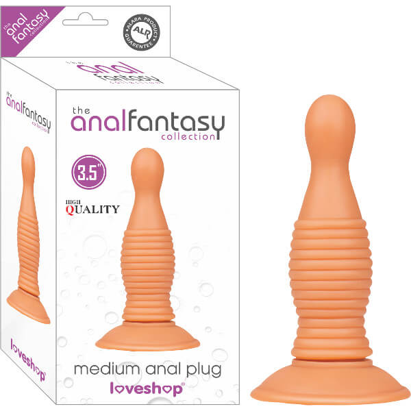 THE ANALFANTASY COLLECTİON