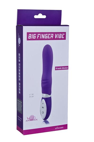 Big Finger VİBE