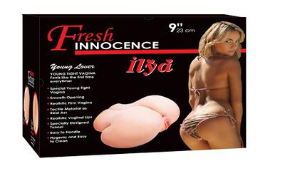 Fresh İnnonence İLYA