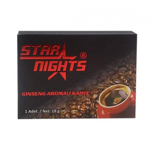 Starnights Kahve