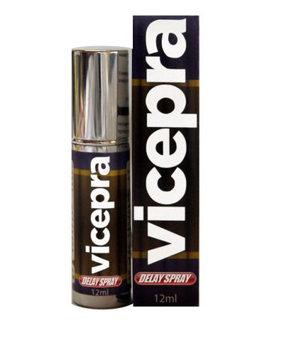 Vicepra Delay Sprey 12 Ml